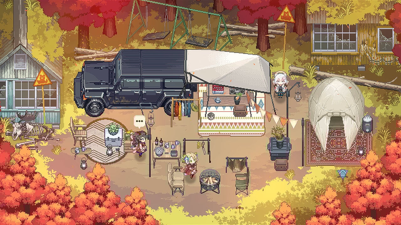 HYKE:Northern Light(s)