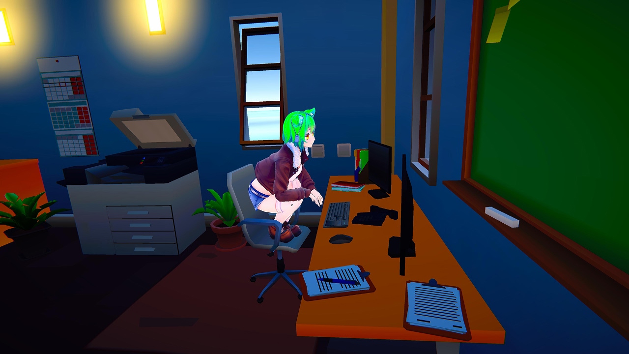 ONLY Sky Parkour: Island UP! DELUXE EDITION