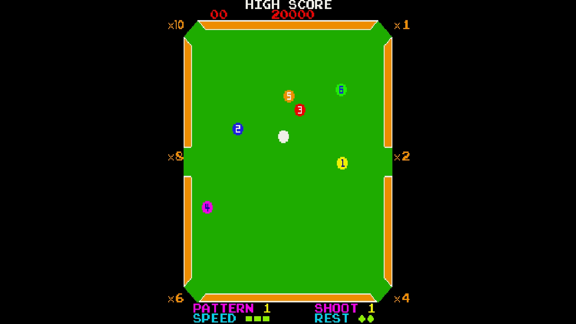 アーケードアーカイブス2 ビデオハスラー