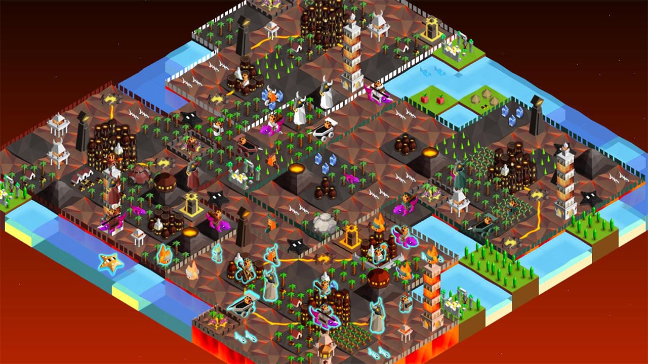 ソラリス（Polaris)