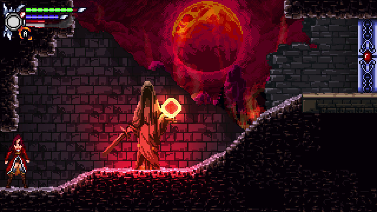 トジウハ・ナイト：オーダー・オブ・ジ・アルケミスツ