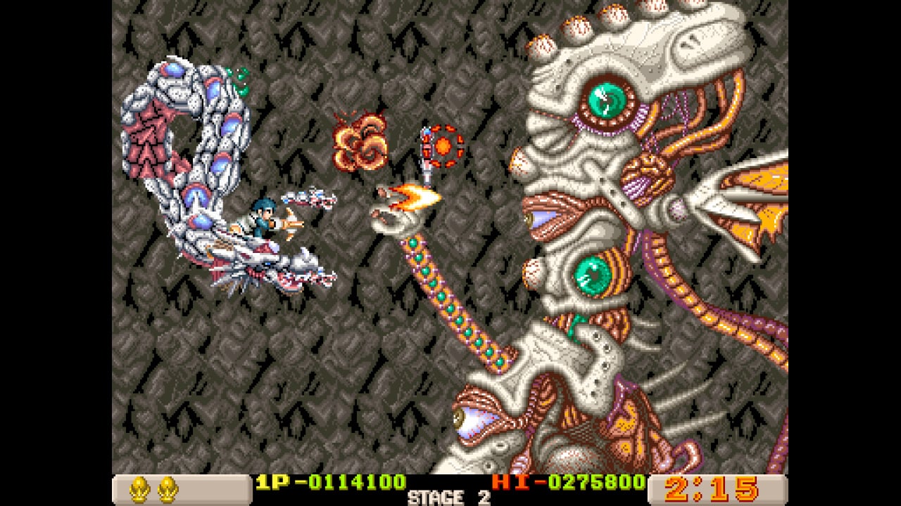 アイレムコレクション Vol.3