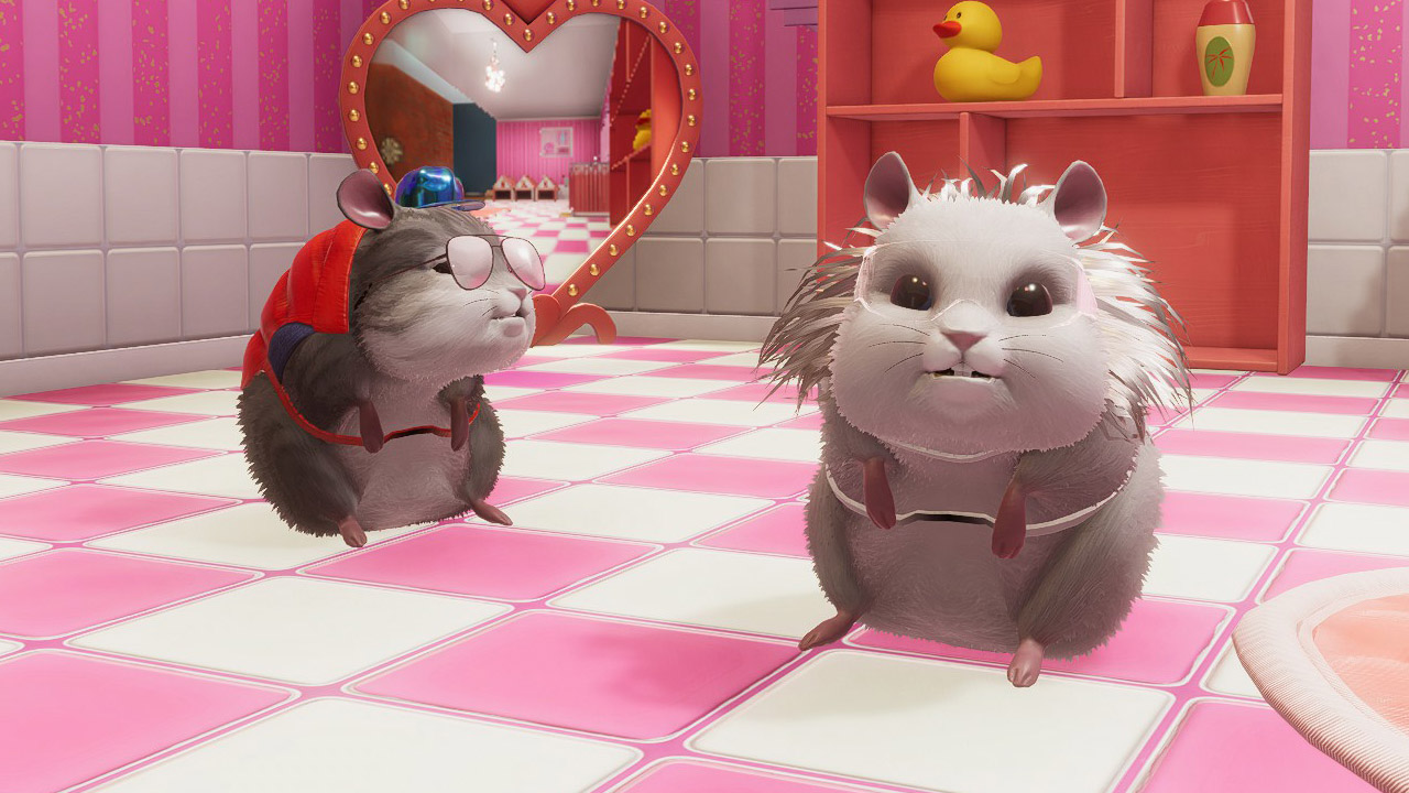 タイムトラベラーズスキンパック