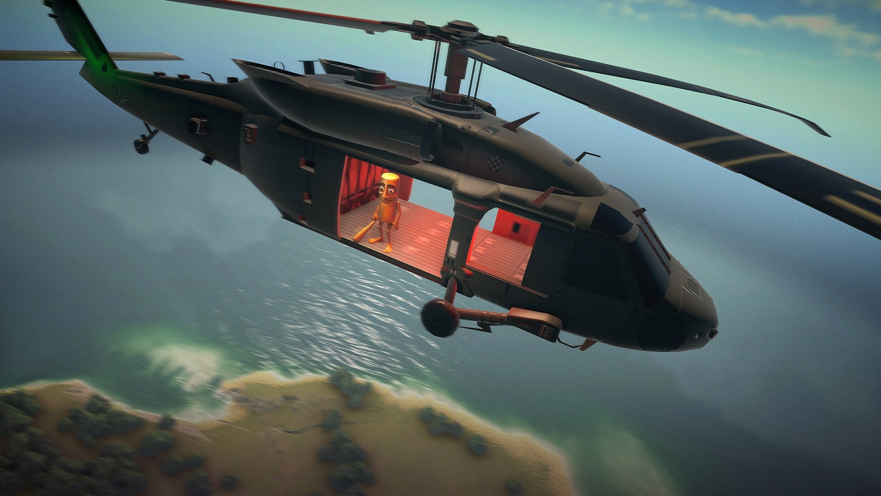 TUNG TUNG SAHUR EXTREME