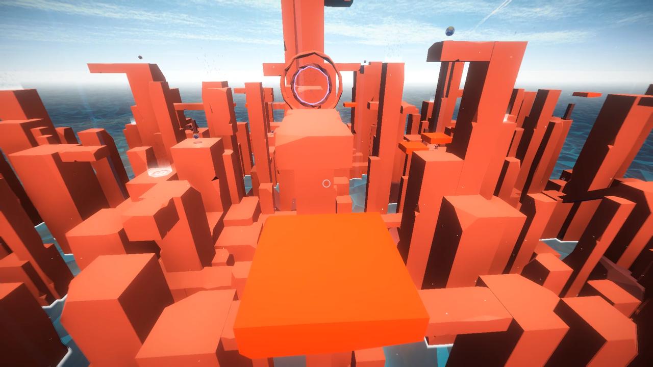 アセンダンスアンバウンド