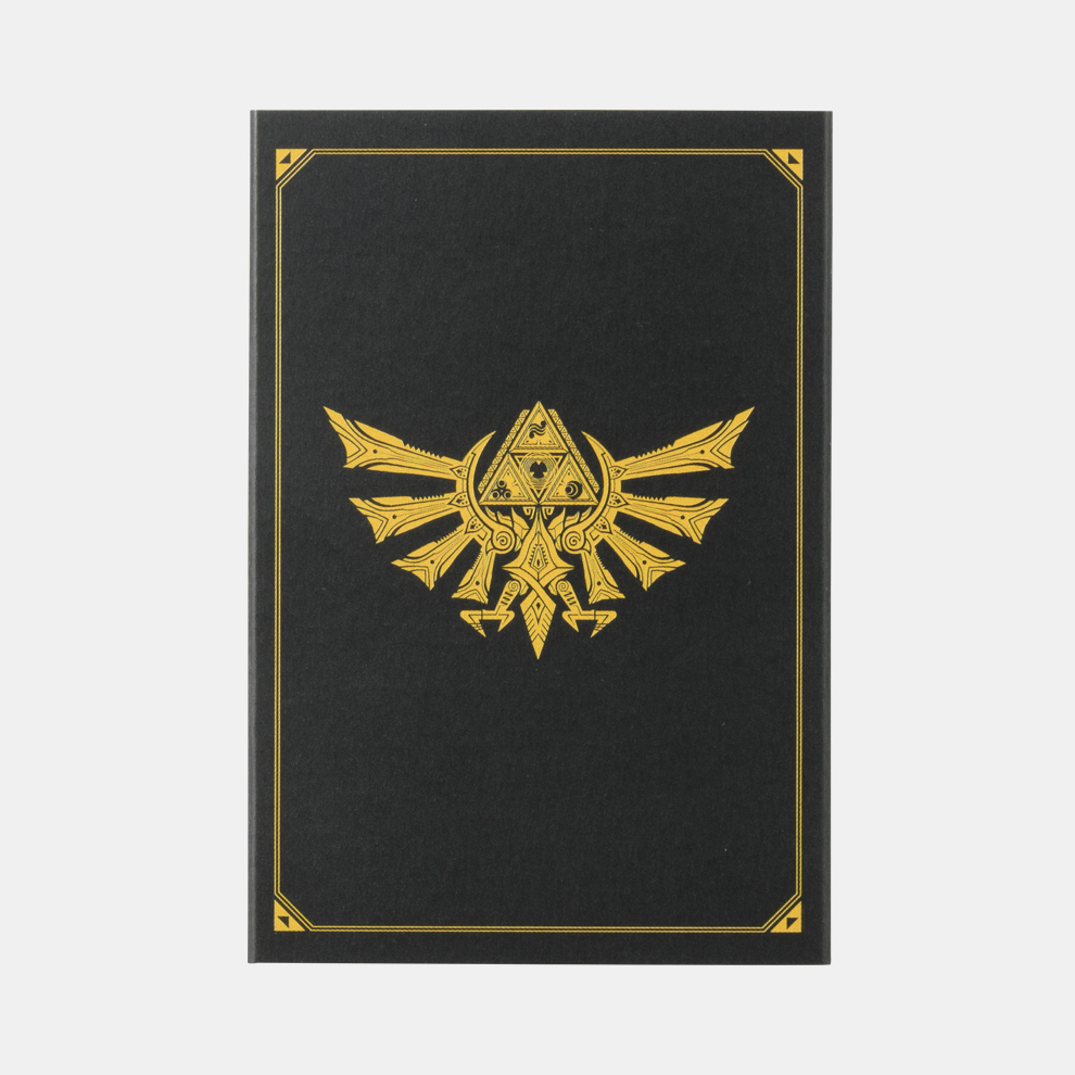 付箋 ゼルダの伝説【Nintendo TOKYO取り扱い商品】 | Nintendo Store