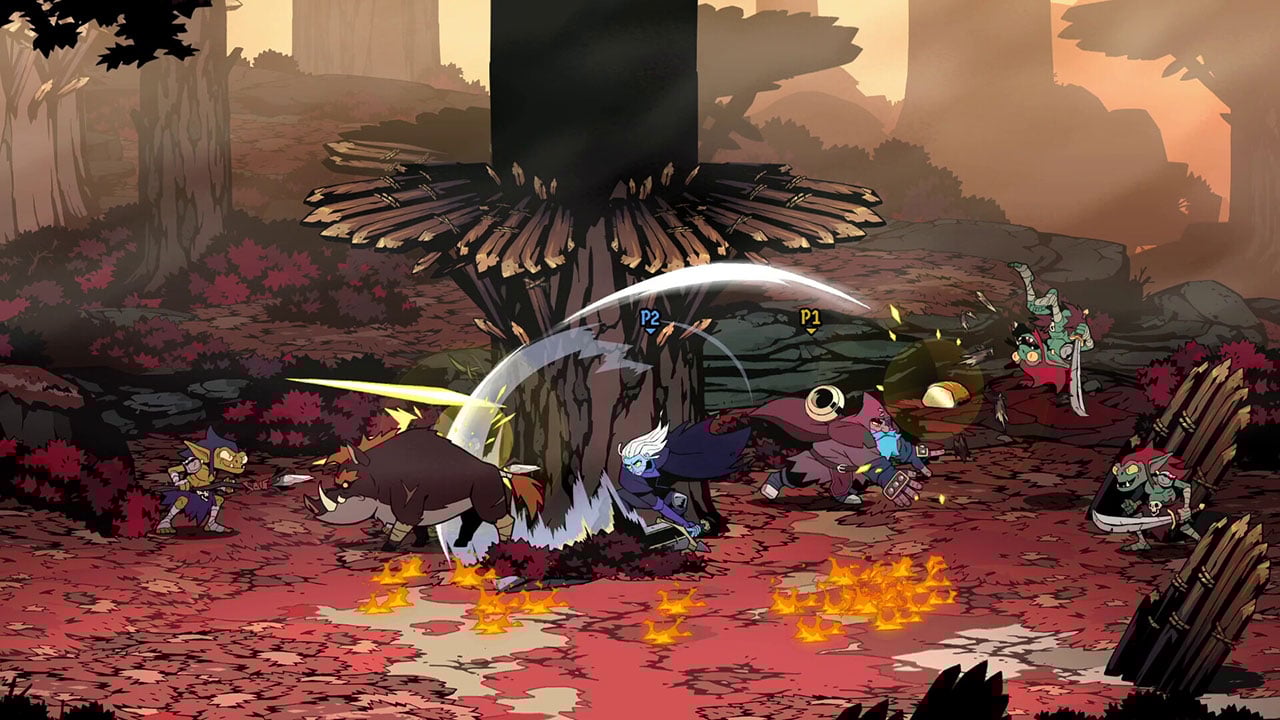 Absolum(アブソラム)