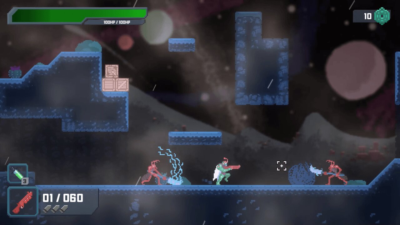 Anyaroth: The Queen's Tyranny 
アニャーロス 女王の専制政治 