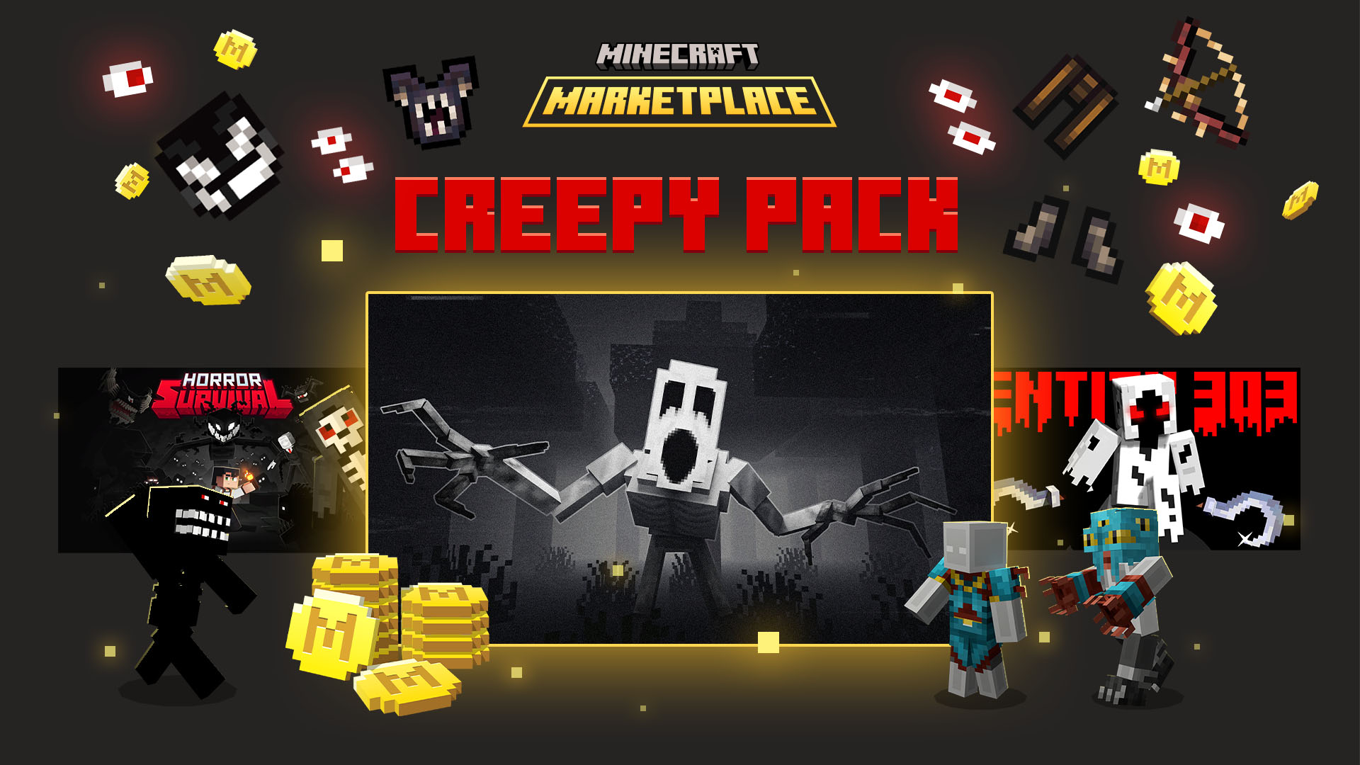 Minecraft | Nintendo Store