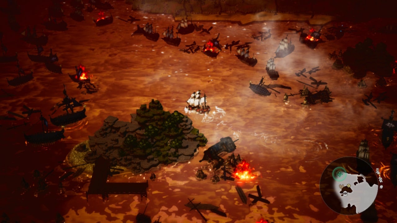 オクトパストラベラー0 デジタルデラックスエディション