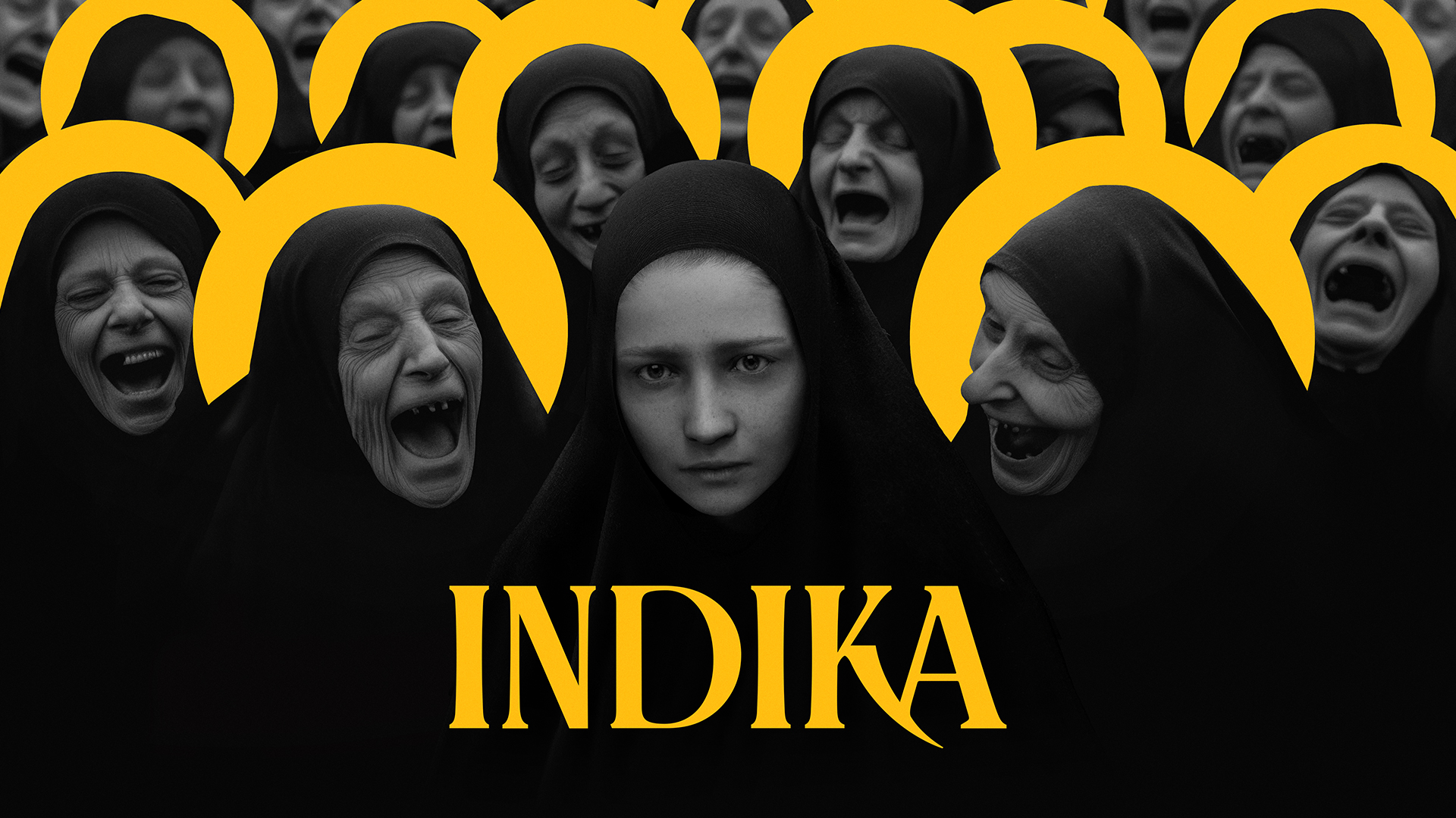 INDIKA | Nintendo Store