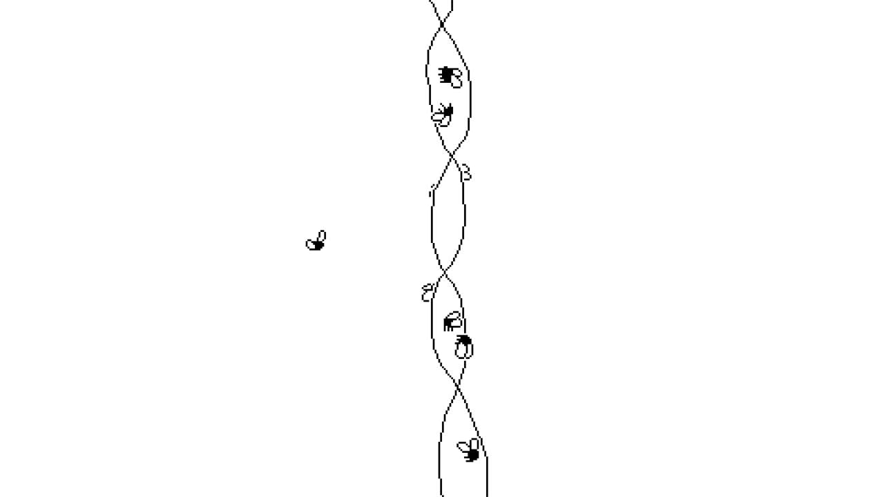 Time Flies (タイム・フライズ)