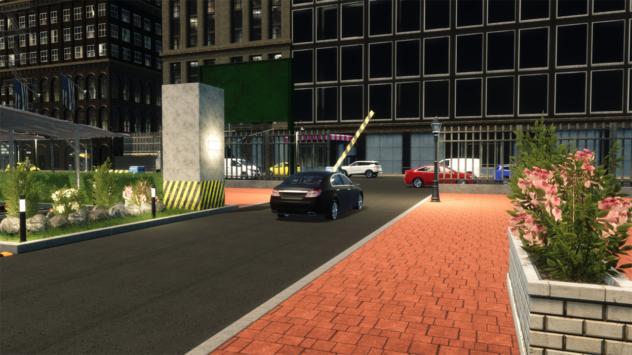 Parking Tycoon: Business Simulator – Power of Profit