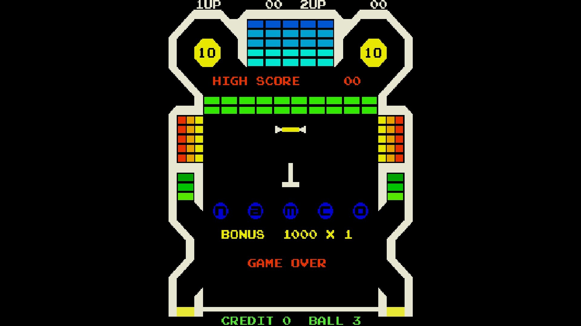 アーケードアーカイブス2 ボムビー