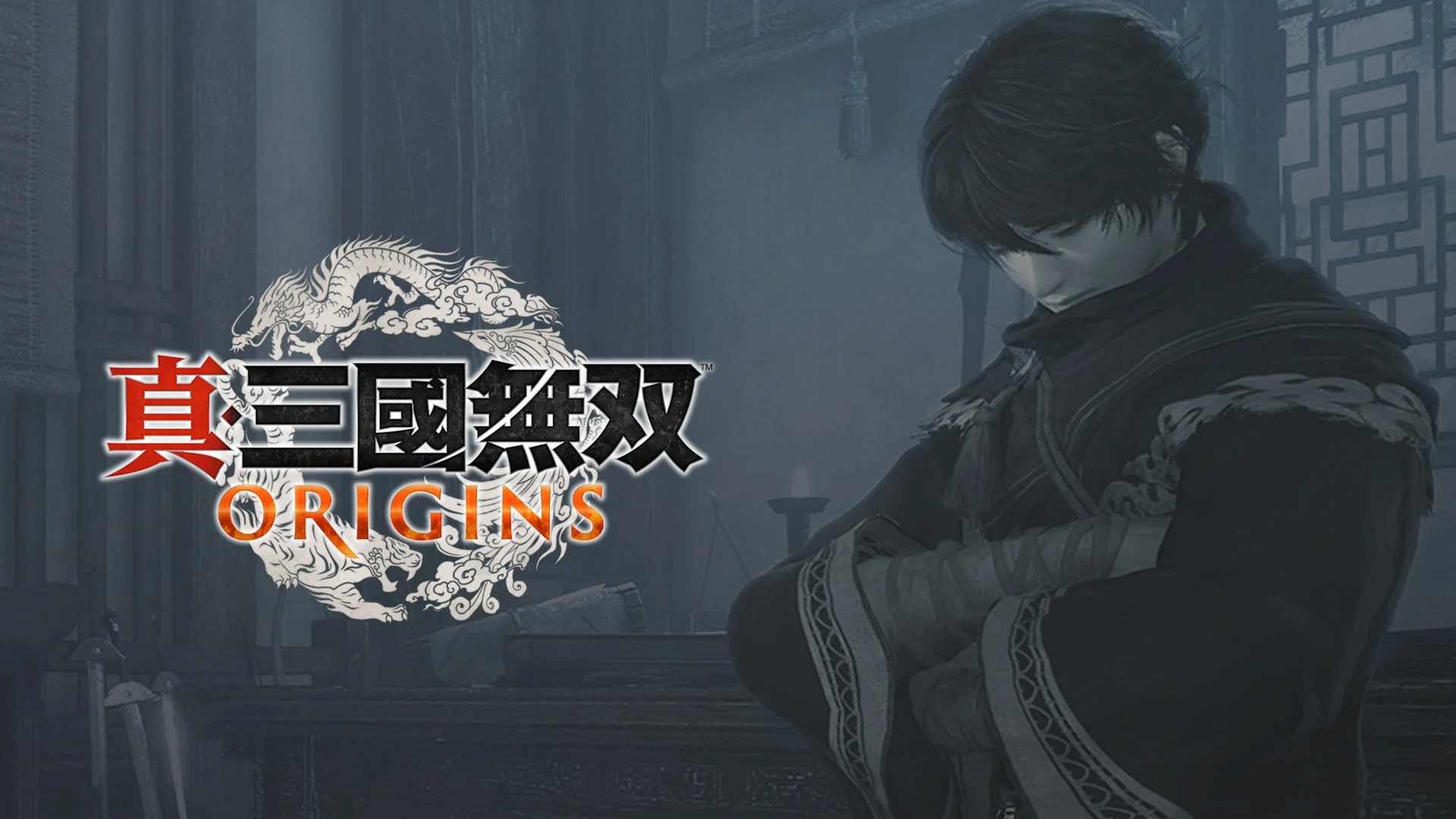 真・三國無双 ORIGINS | My Nintendo Store（マイニンテンドーストア）