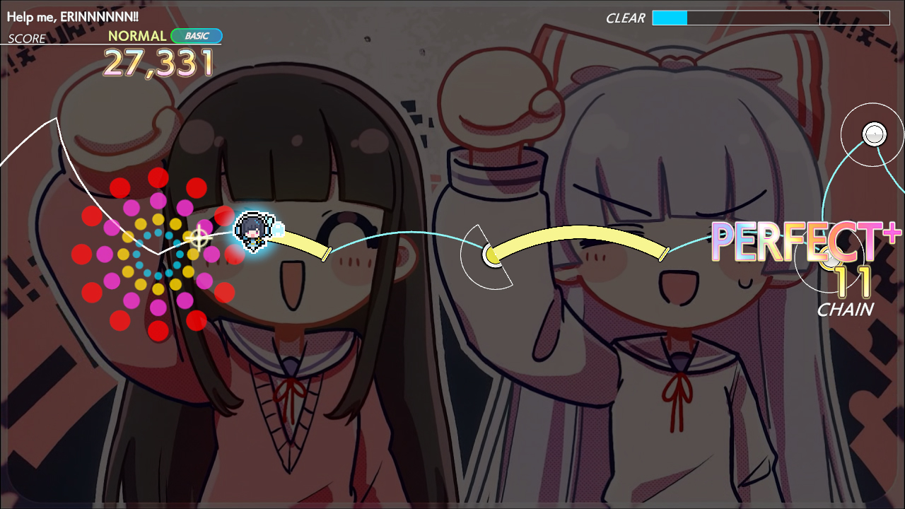 東方Projectアレンジ 楽曲パック