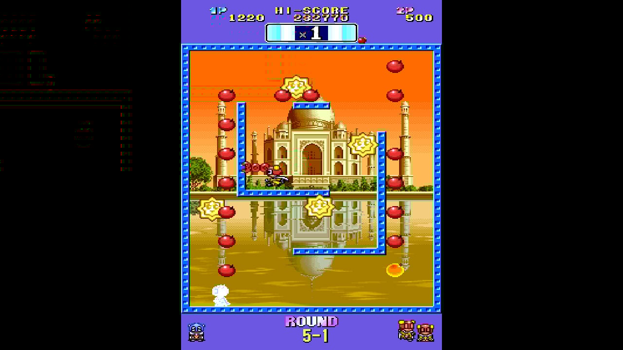 アーケードアーカイブス ボンジャックツイン