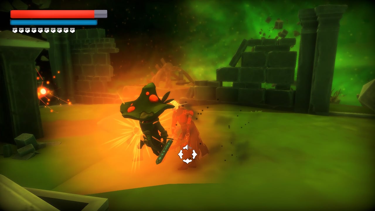 ディーモンスパイアー