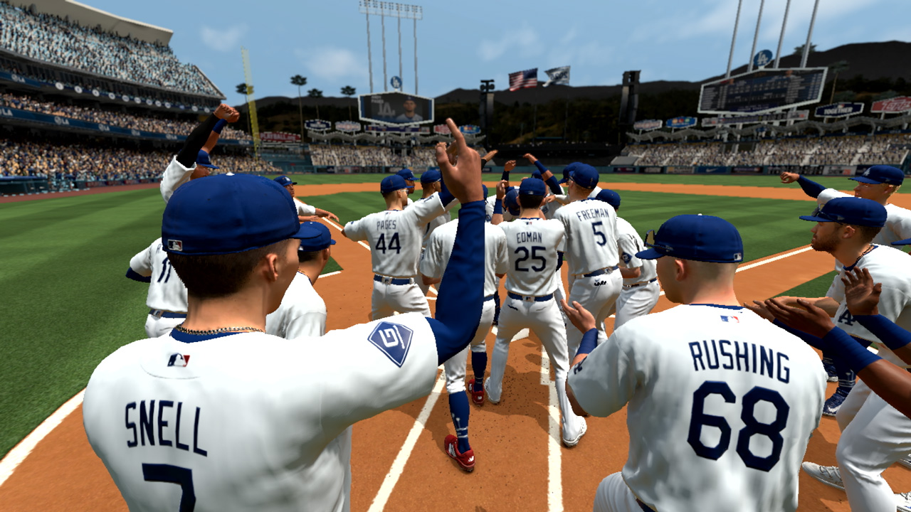 MLB® The Show™ 26 | Nintendo Store