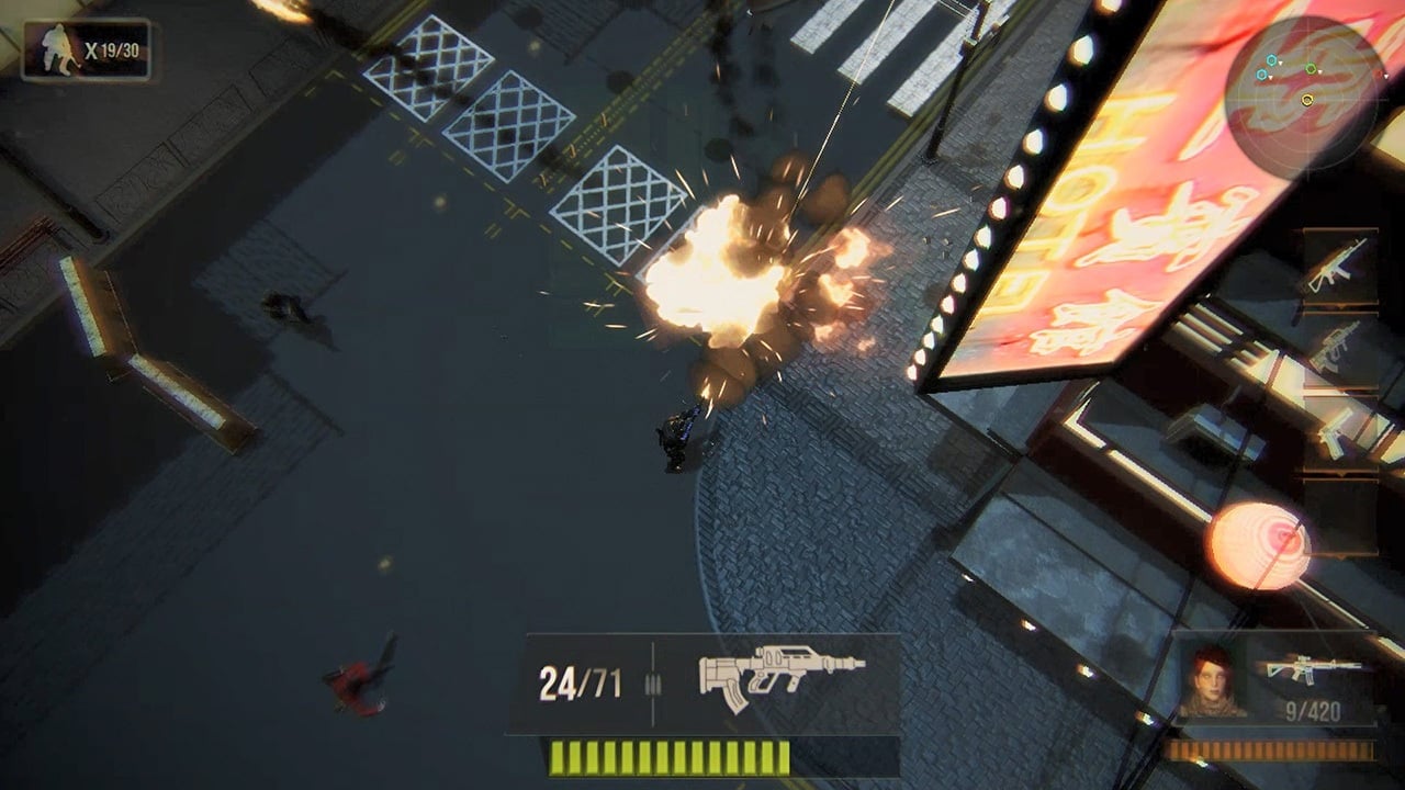 ネプチューンスピア