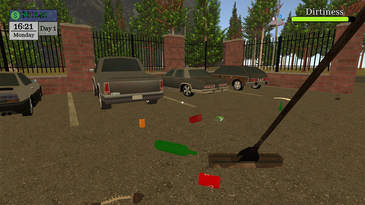 Hotel Simulator 2026