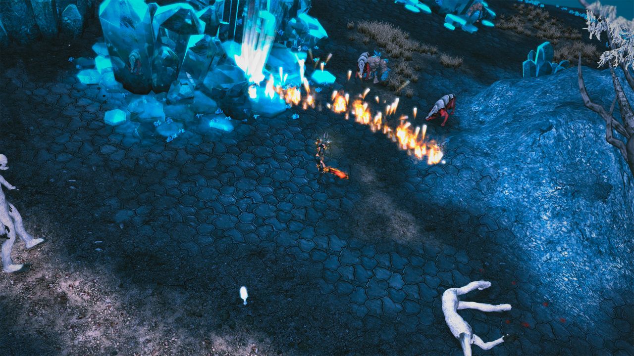 Sacred 2 Remaster: Fallen Angel | Nintendo Store