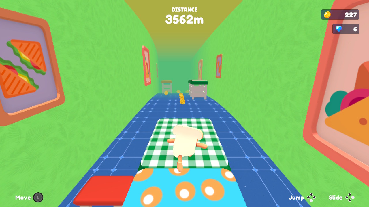 フリッジエスケープ Fridge Escape