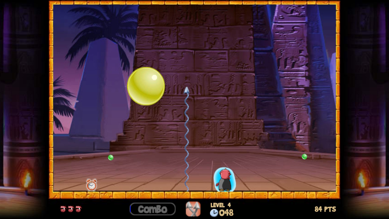 バブルトラブル3(Bubble Trouble 3)