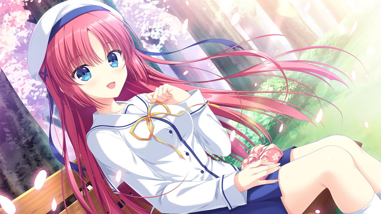 D.C. Re:tune ~ダ・カーポ~ リチューン