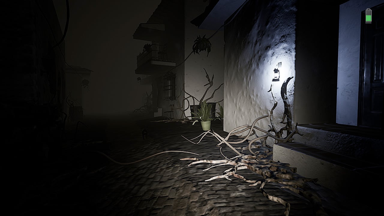 Escape from Umbra
