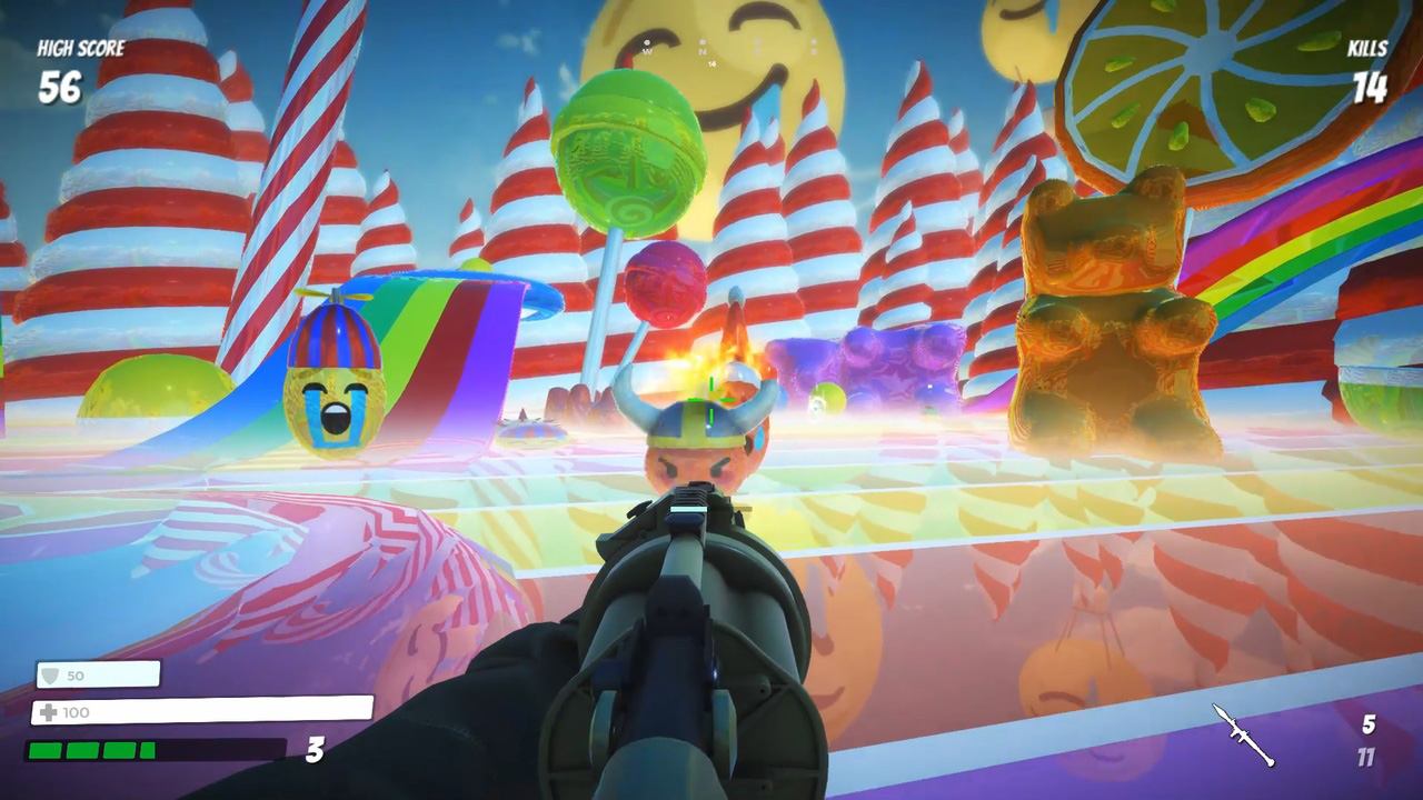 エモージーランページオリジンズ