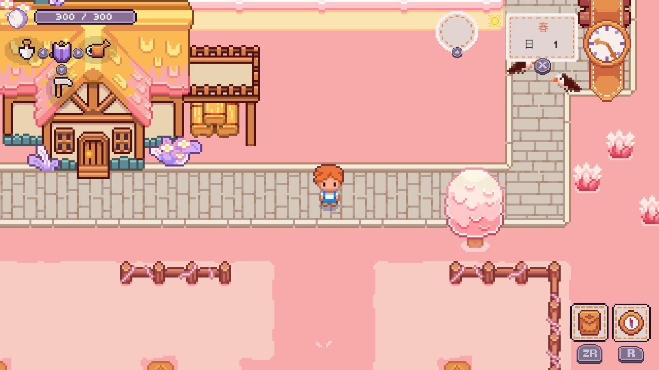 サニー　サマー　スタイル