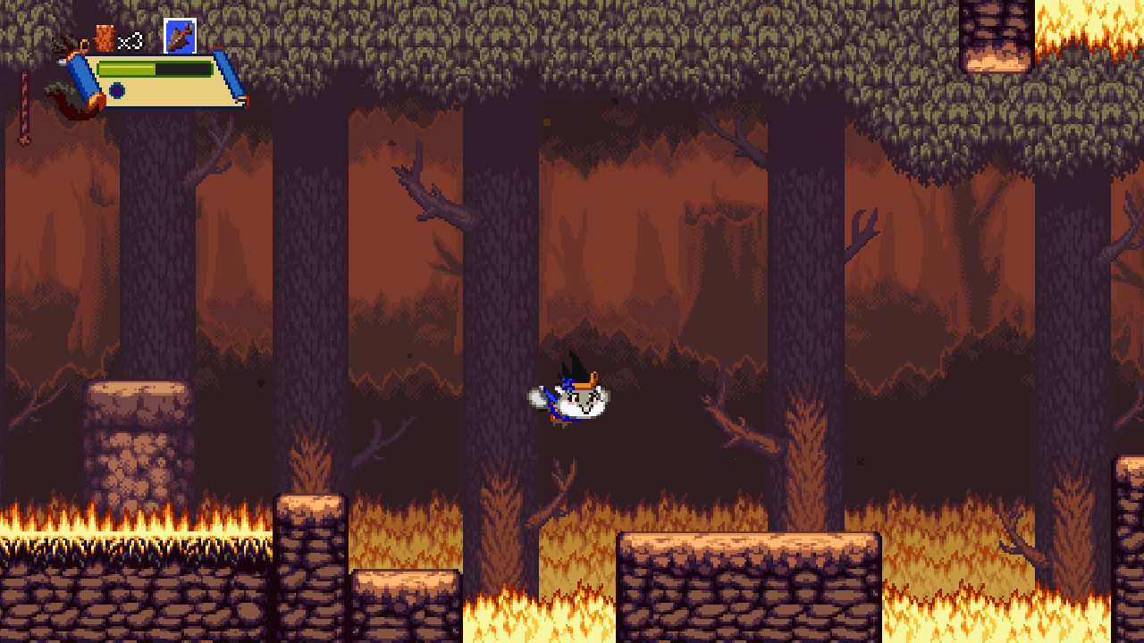 ケモノヒーローズ