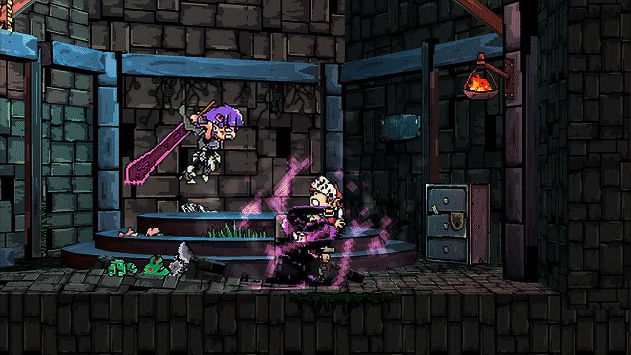 The Throne (ザ・スローン)