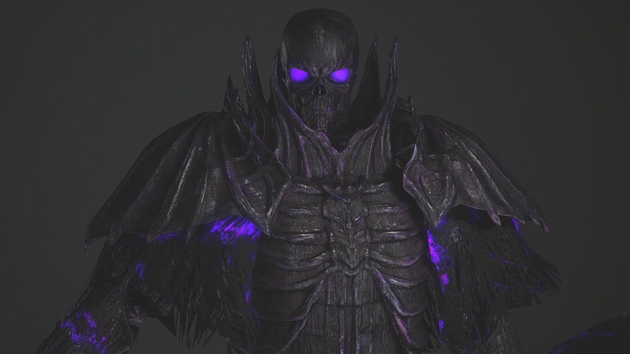 Anime Girls - Fantasy Desire