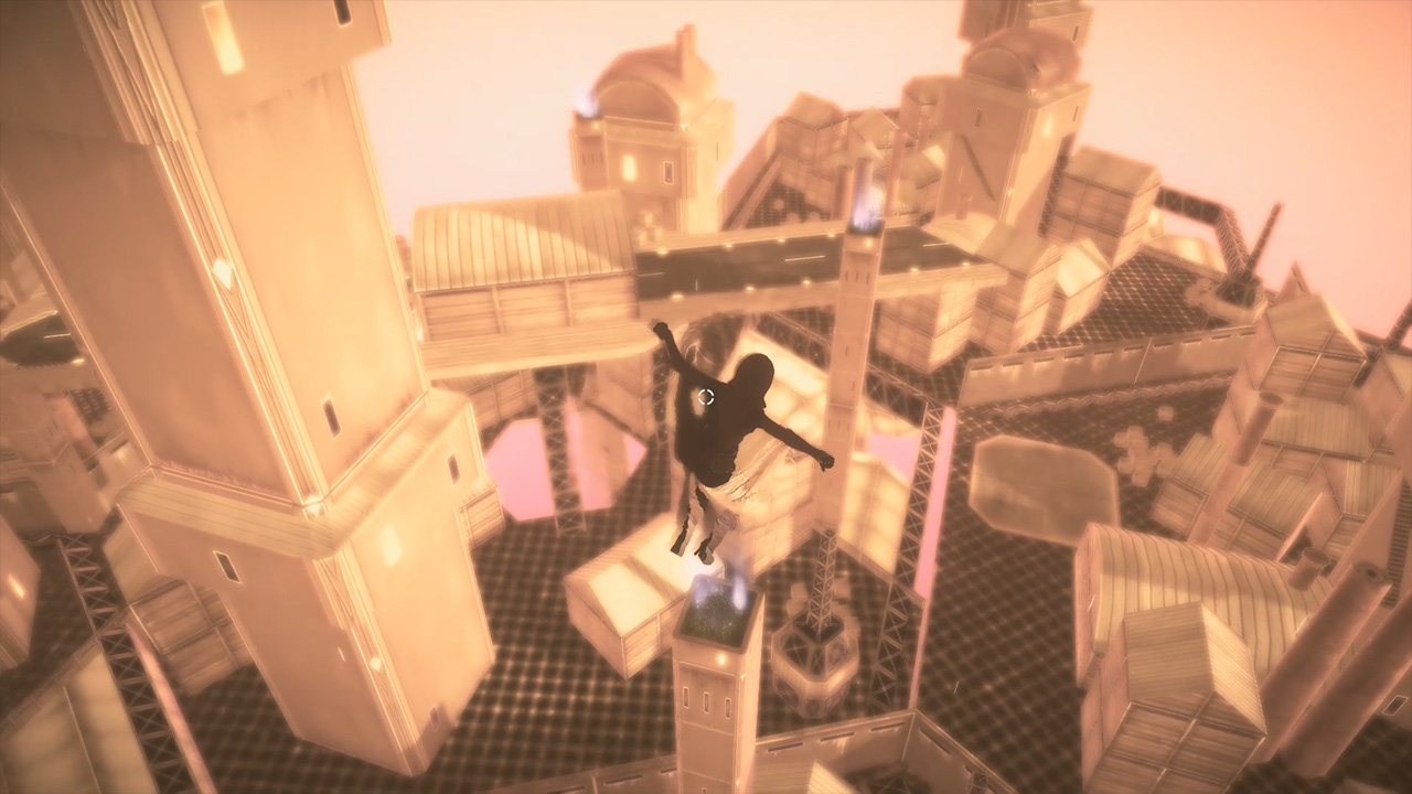 セレスティアルフォール