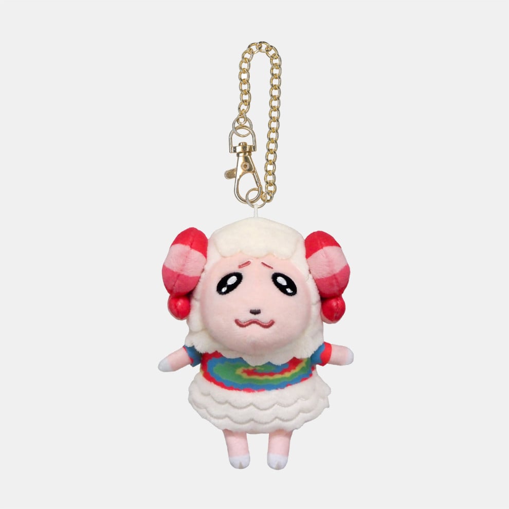どうぶつの森 ALL STAR COLLECTION マスコット DM11 ちゃちゃまる