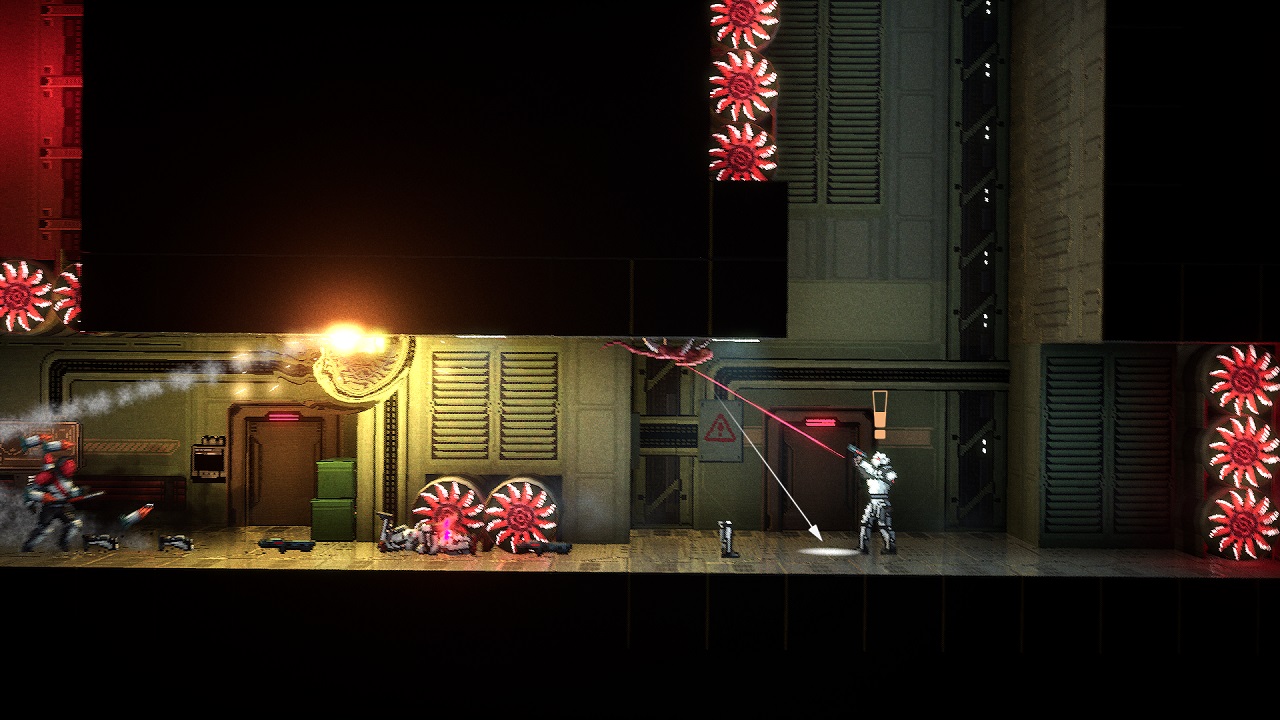 ION Shift アイ・オー・エン・シフト