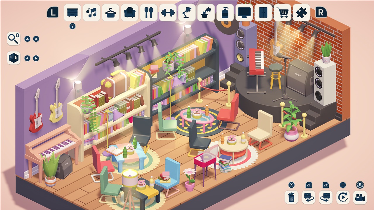 Mini Market Design 完全コレクション