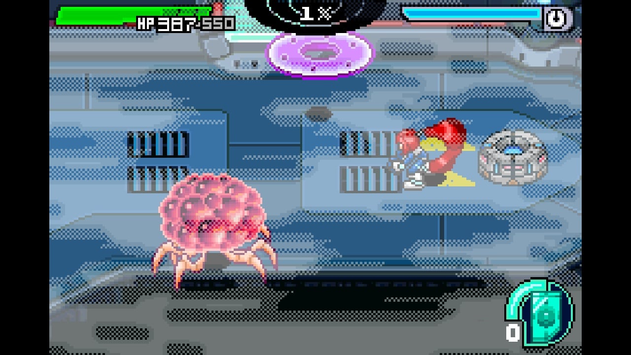 Scurge: Hive (スカージ:ハイブ)