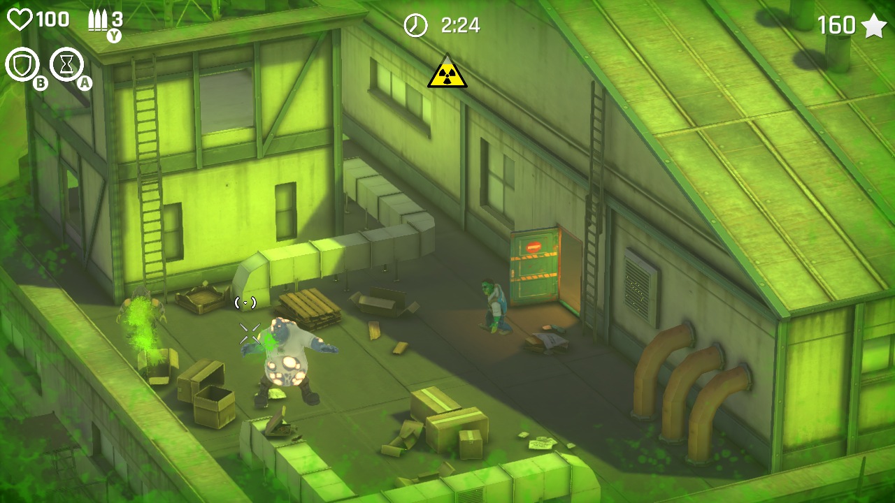 S.N.I.P.E.R. ハンタースコープ - Ultimate Firepower