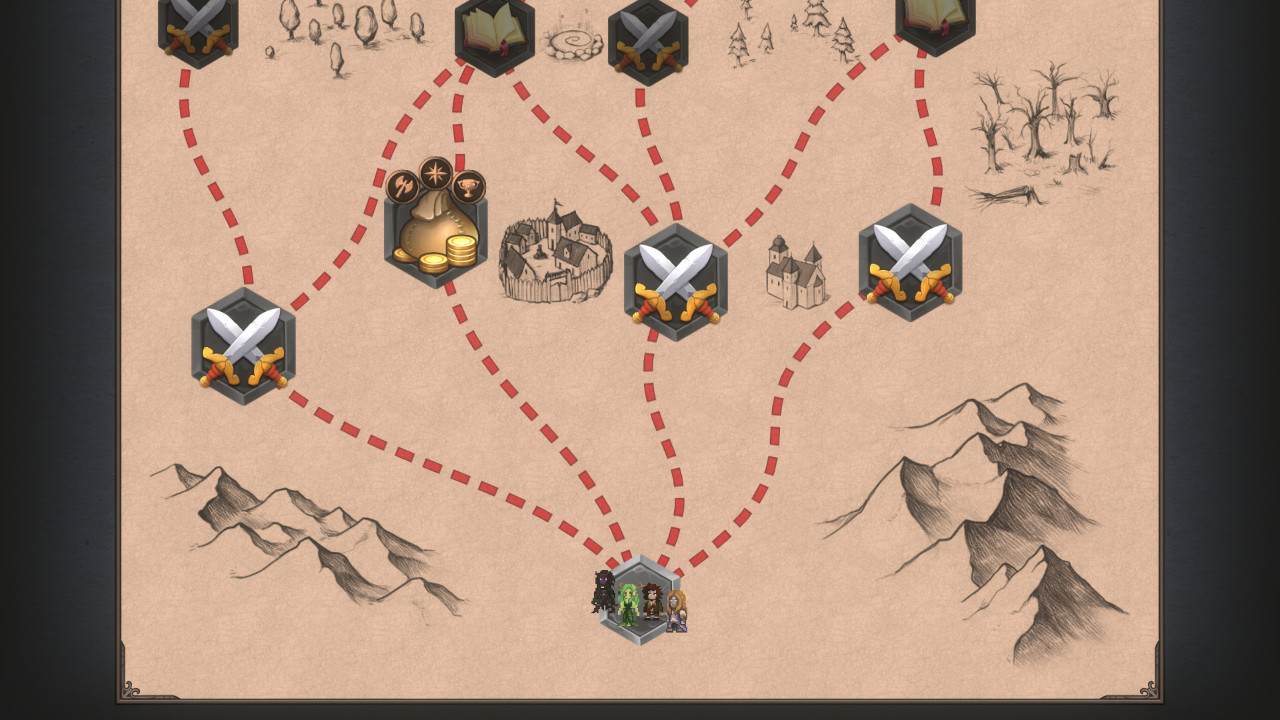 モータルグローリー2