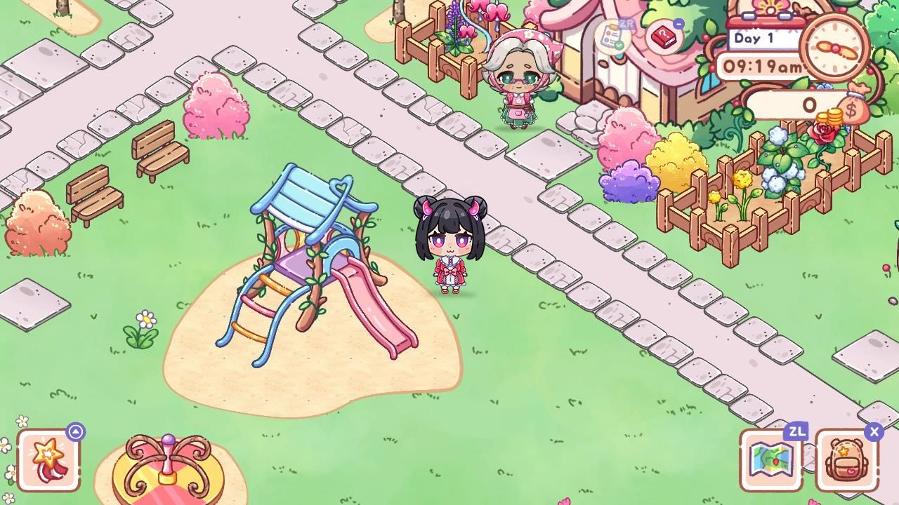 ９０年代　コスチューム　パック