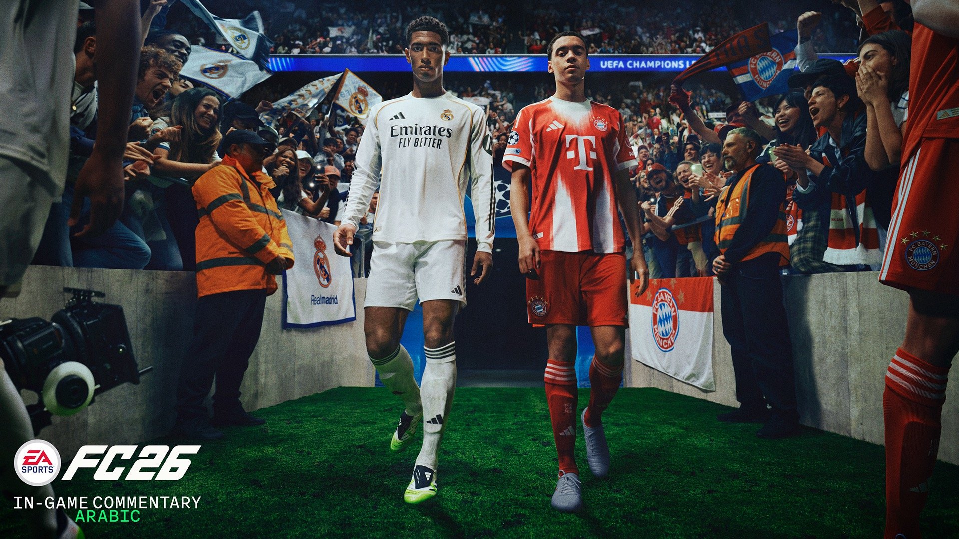 EA SPORTS FC™ 26 | My Nintendo Store（マイニンテンドーストア）