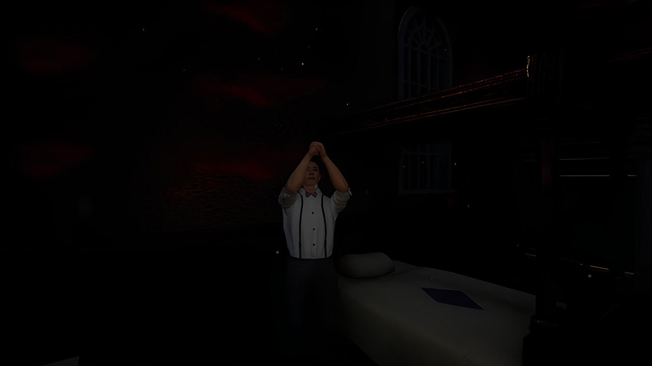 Opus Castle - Chapter 5