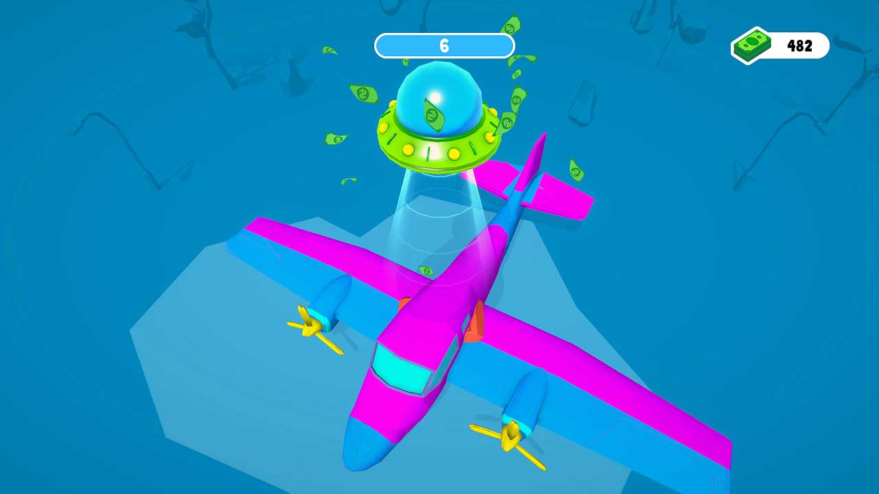  ユーフォービルダー UFO Builder