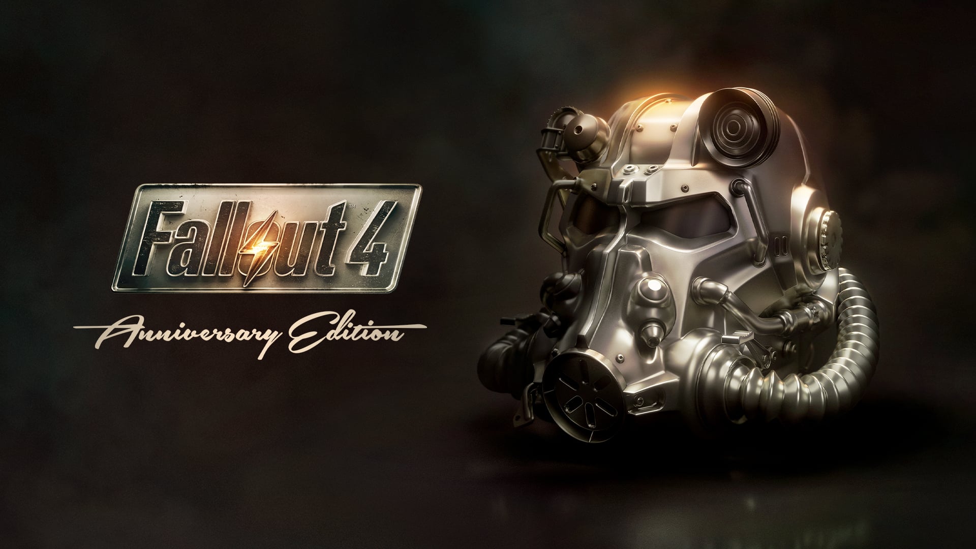 Fallout 4: Anniversary Edition | Nintendo Store