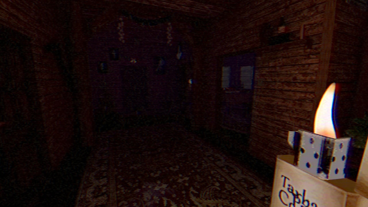 クリスマスミューティレーター(Christmas Mutilator)