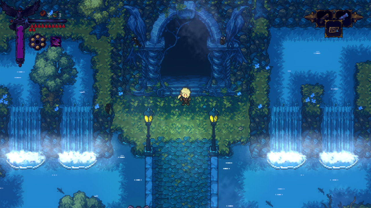 Hunt the Night | Nintendo Store