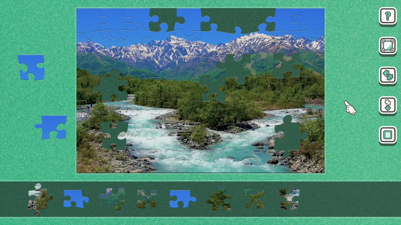 【動く】癒しの時間